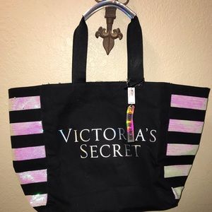Victoria secret bag